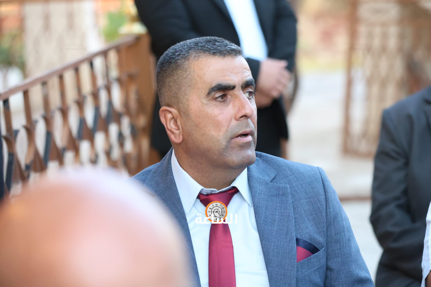 Madar Al-Saa Images 0.8794994116345669