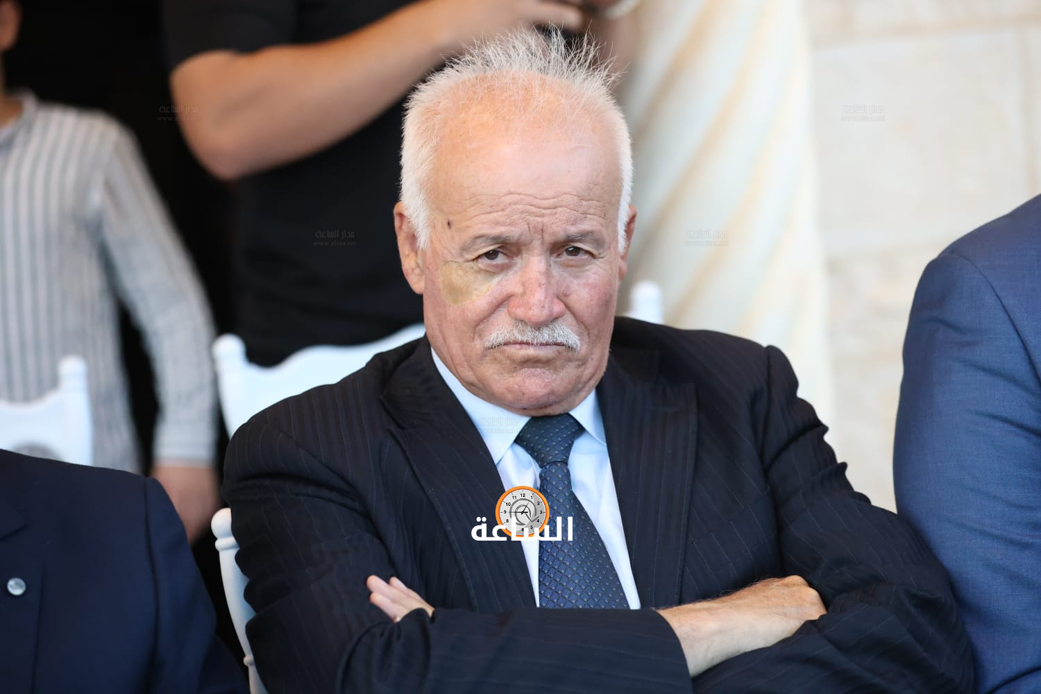 Madar Al-Saa Images 0.704245683735192