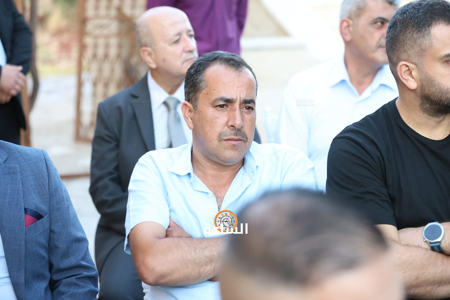 Madar Al-Saa Images 0.3102438582314404