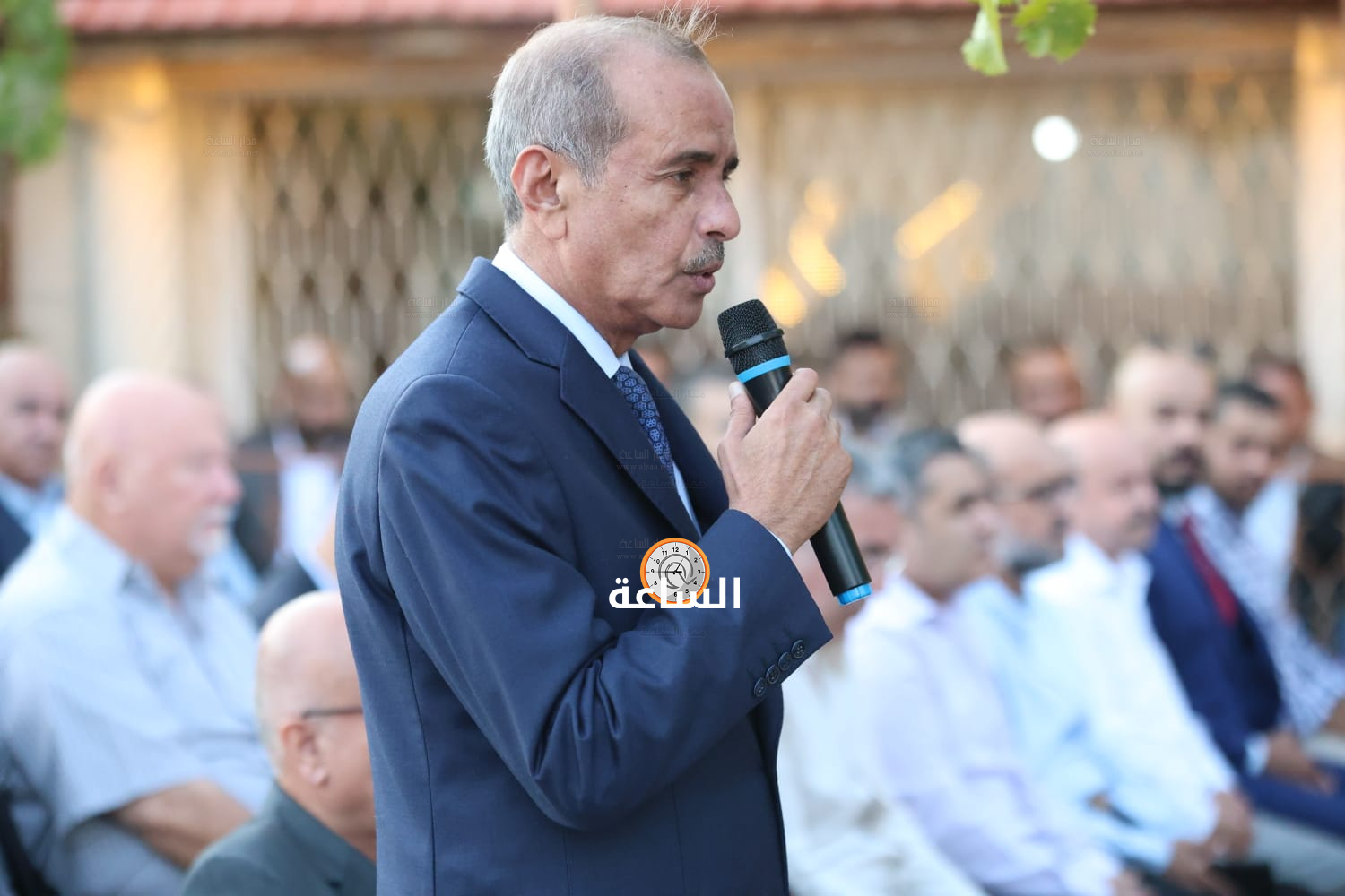 Madar Al-Saa Images 0.5147492312222242