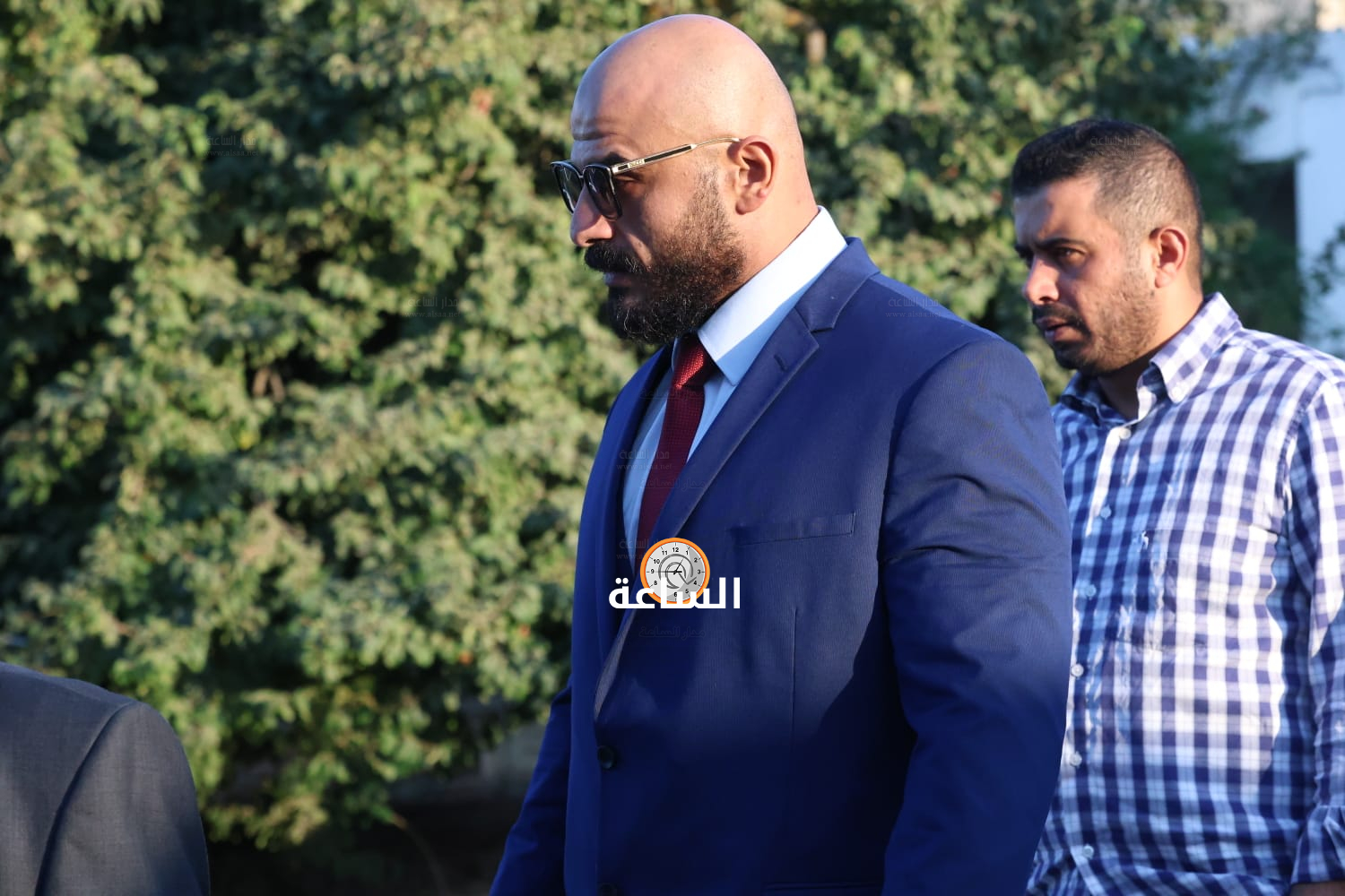 Madar Al-Saa Images 0.816509262417082