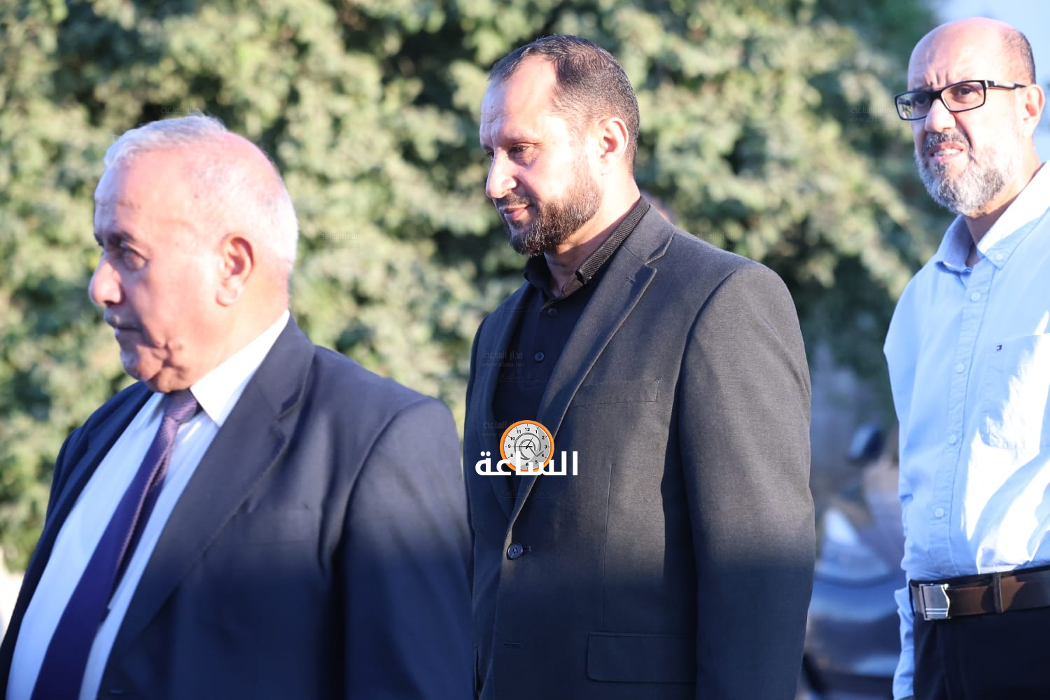 Madar Al-Saa Images 0.8103248336646857