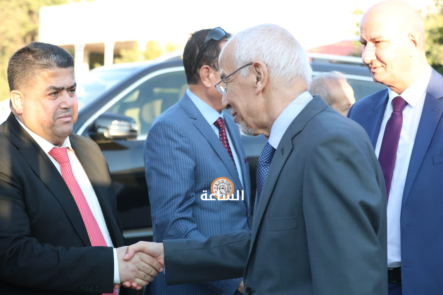Madar Al-Saa Images 0.6285331628090488