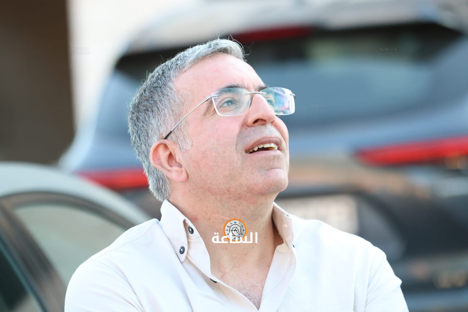 Madar Al-Saa Images 0.06553091464260319