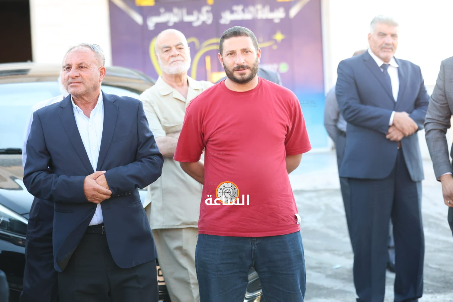 Madar Al-Saa Images 0.6577610428420787