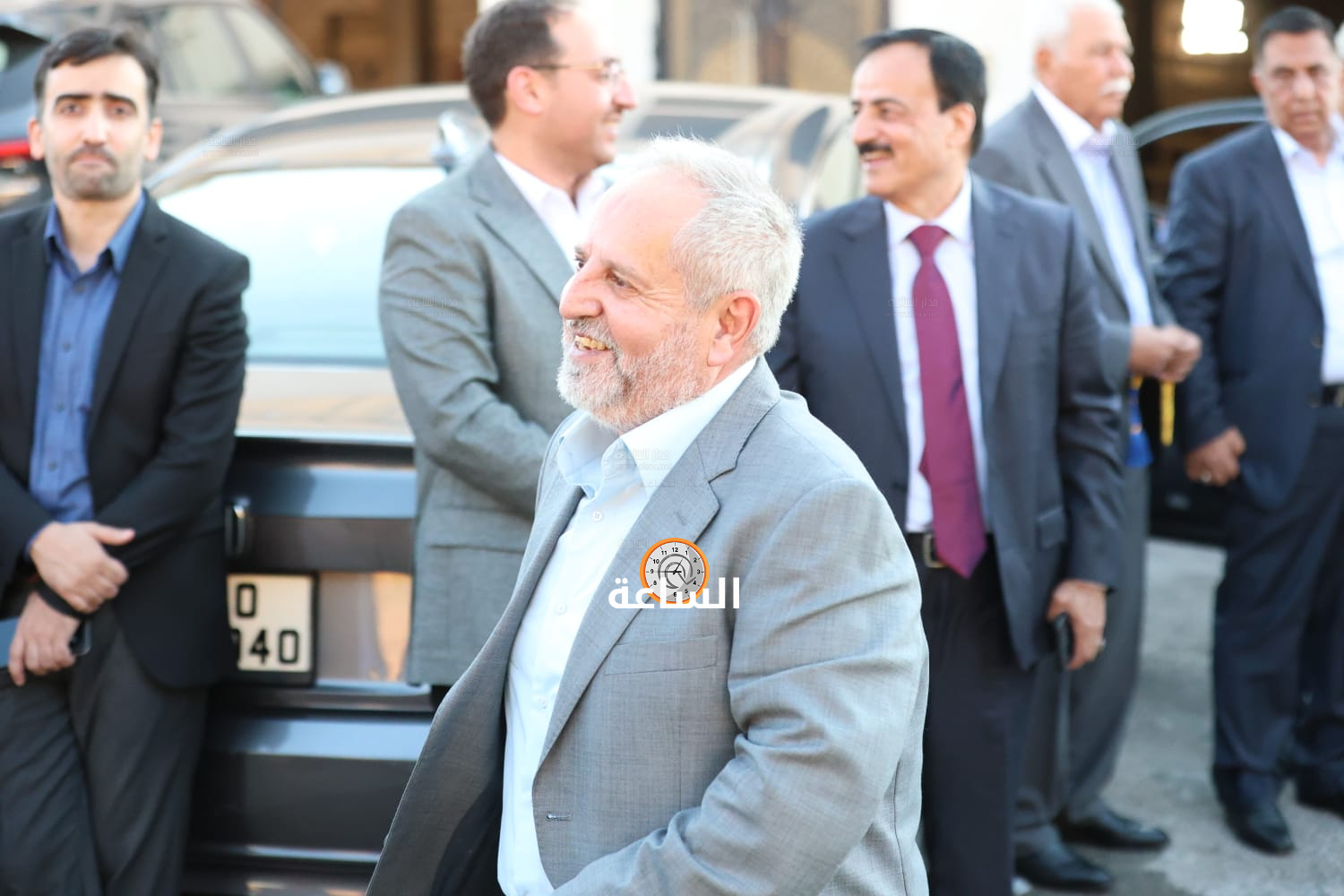 Madar Al-Saa Images 0.1330125684867175
