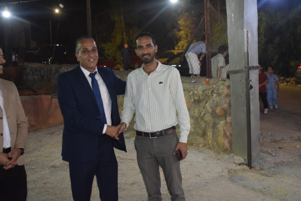 Madar Al-Saa Images 0.5406945275424807