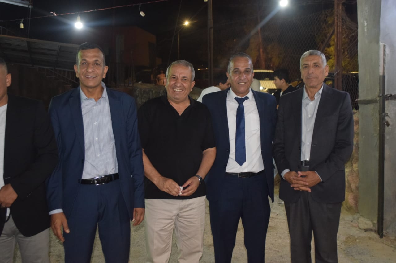 Madar Al-Saa Images 0.9549511369613018