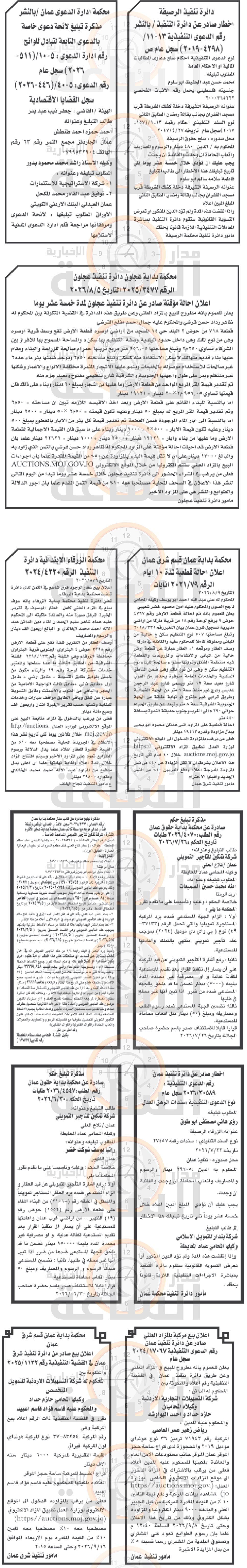 Madar Al-Saa Images 0.522327707223501