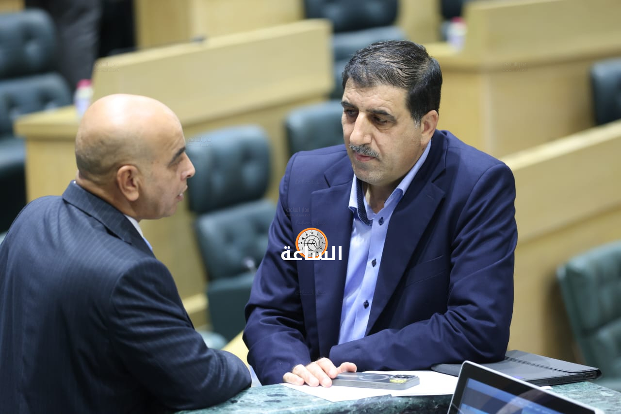 Madar Al-Saa Images 0.6248540217858296