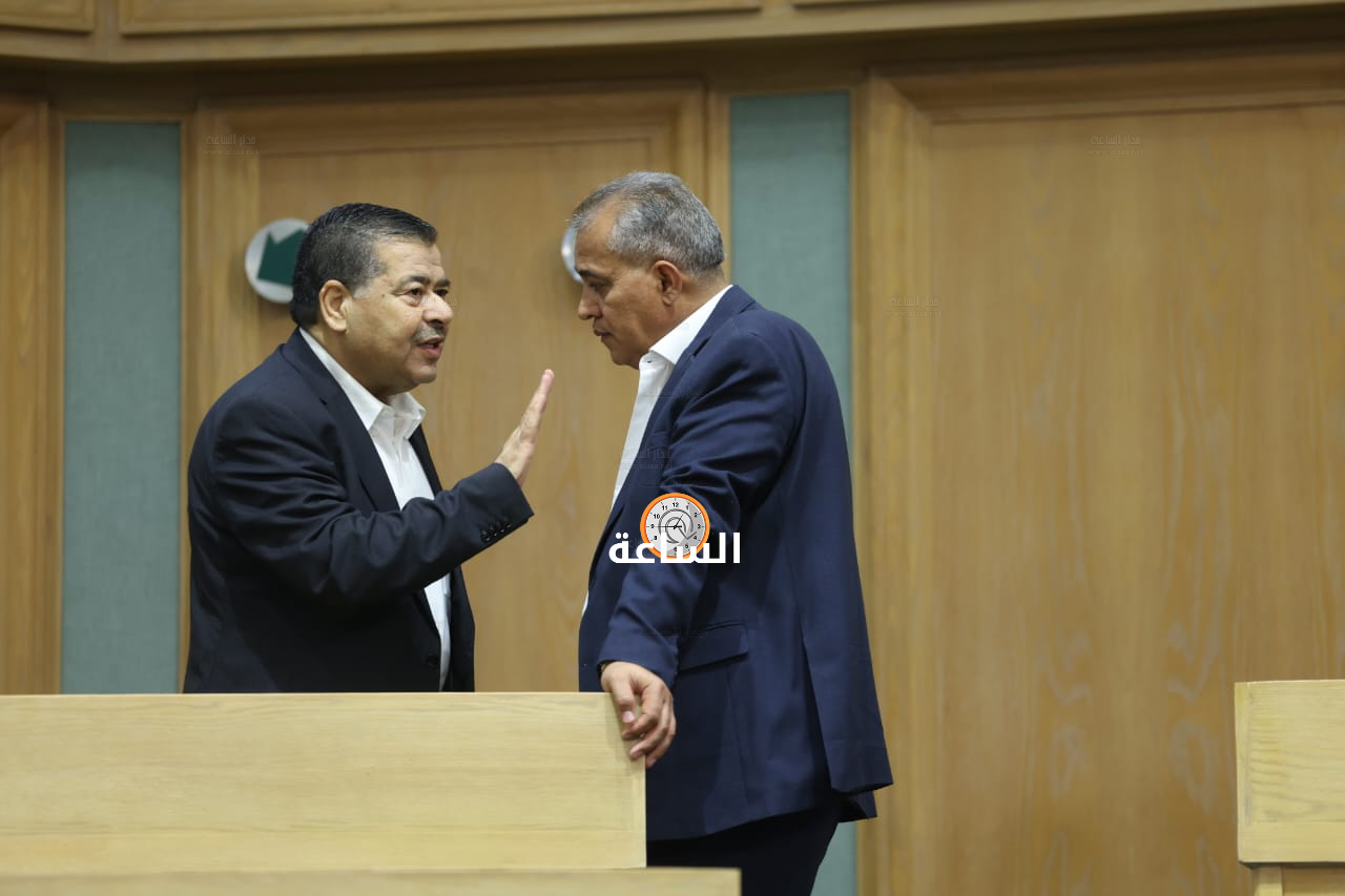 Madar Al-Saa Images 0.8167390802196011