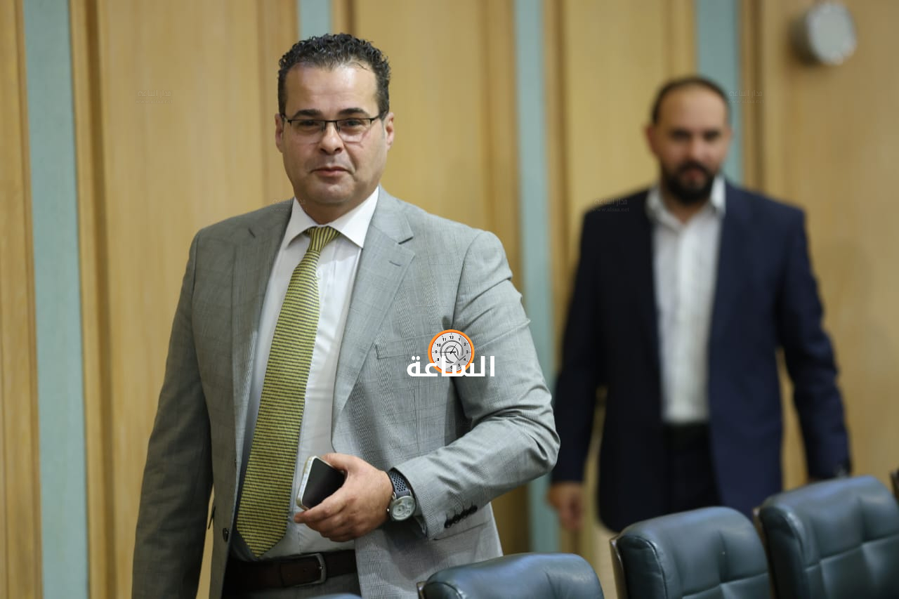 Madar Al-Saa Images 0.07242829086861668