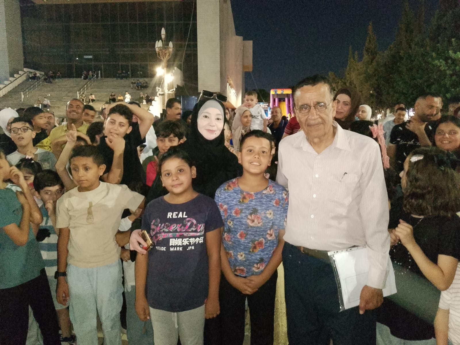 Madar Al-Saa Images 0.26401314906592344