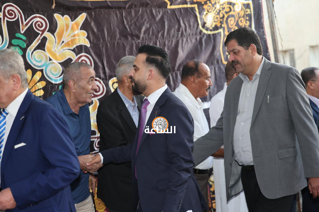 Madar Al-Saa Images 0.3199883992248169