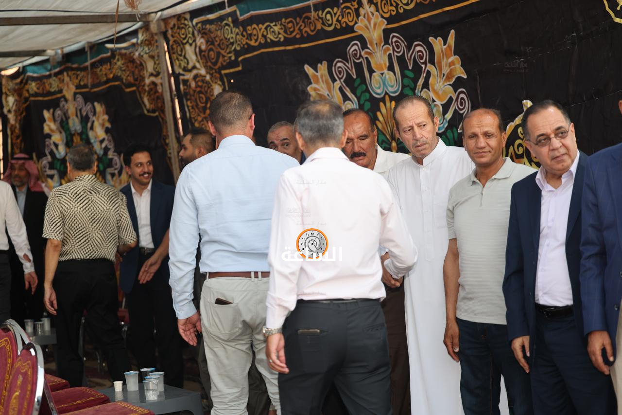 Madar Al-Saa Images 0.014621046052670894