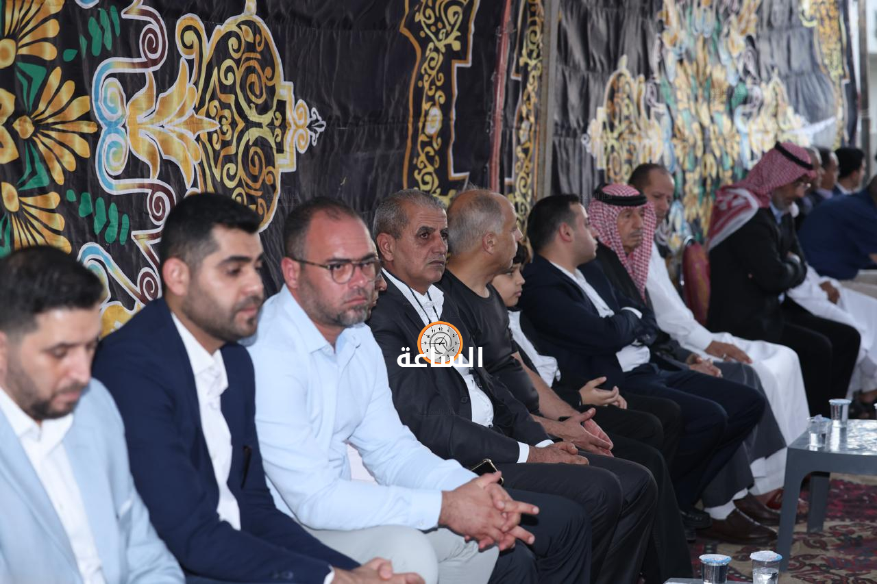 Madar Al-Saa Images 0.14395778145510063