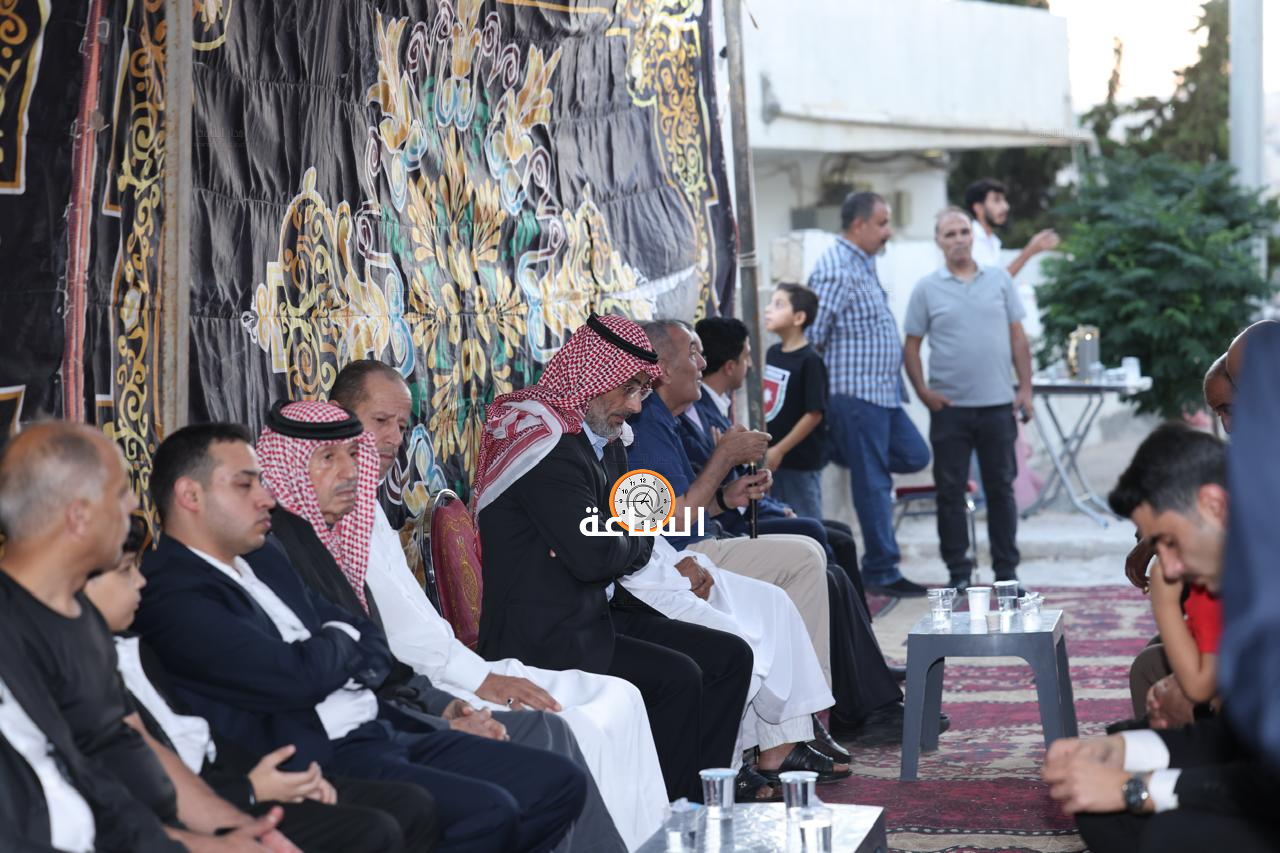 Madar Al-Saa Images 0.9061345156018178