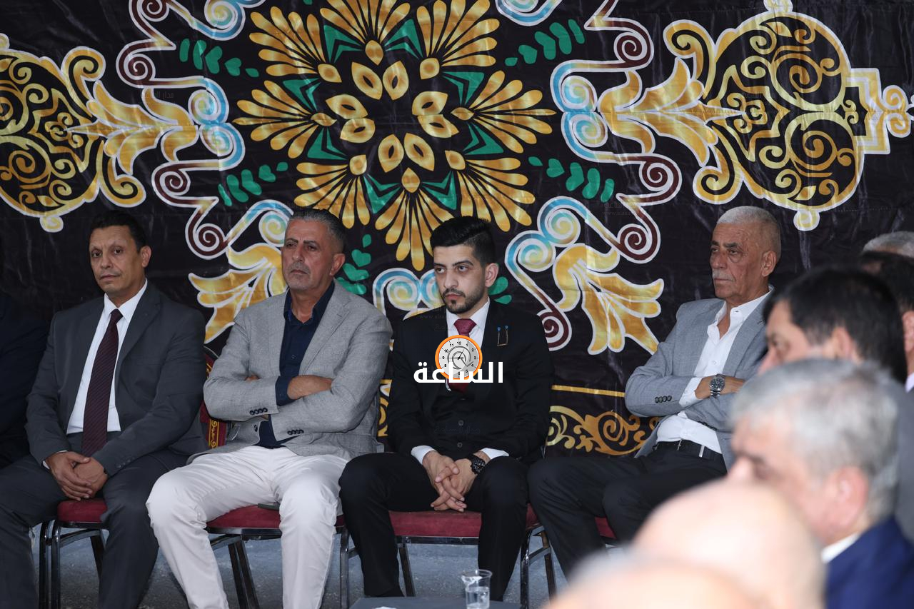 Madar Al-Saa Images 0.5398789362111736