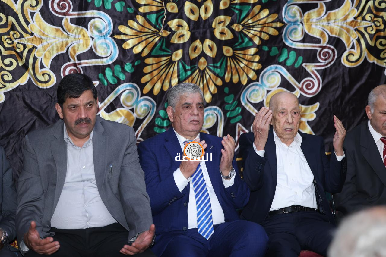 Madar Al-Saa Images 0.7034697763963377