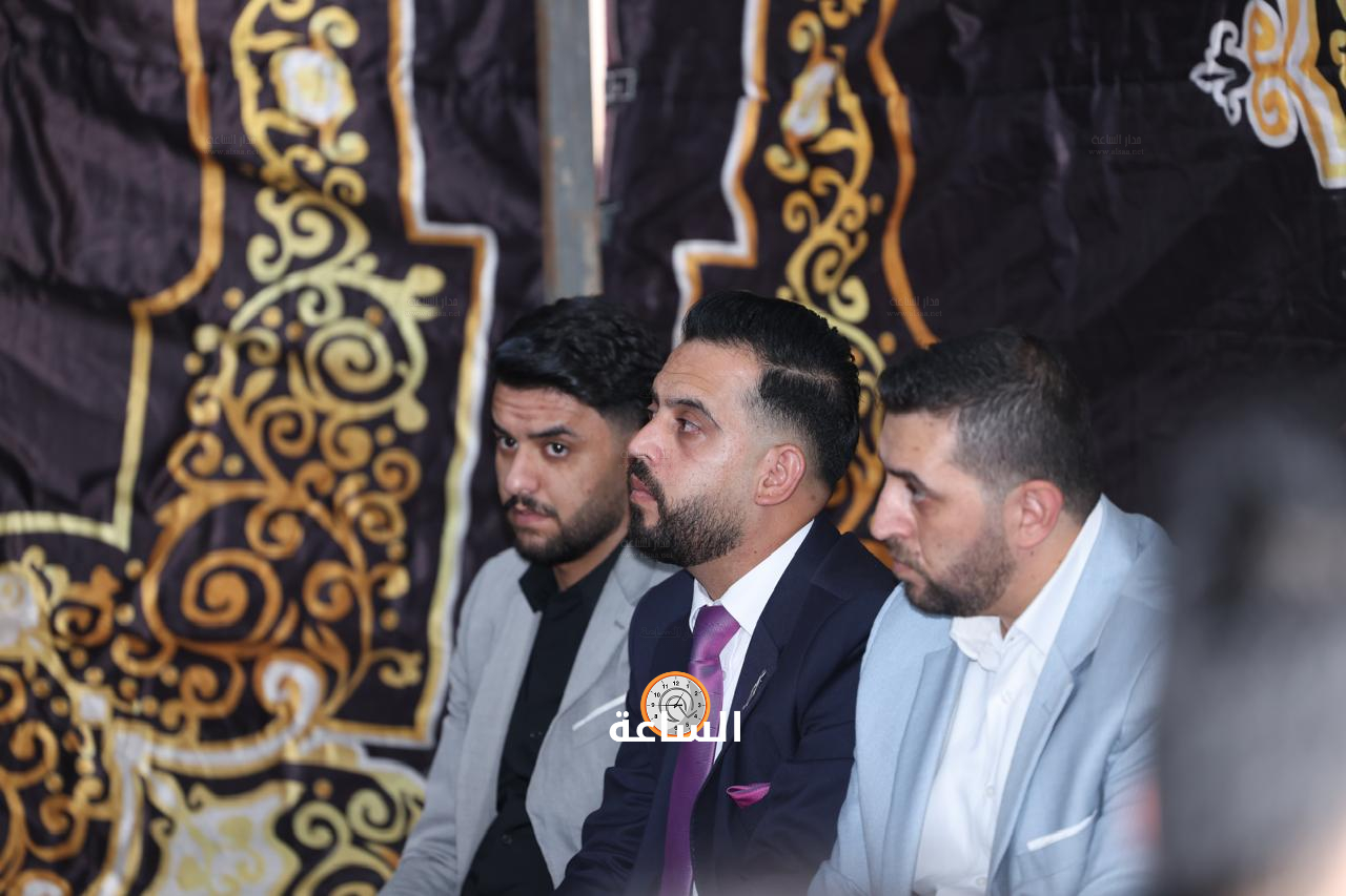 Madar Al-Saa Images 0.6349659695417421