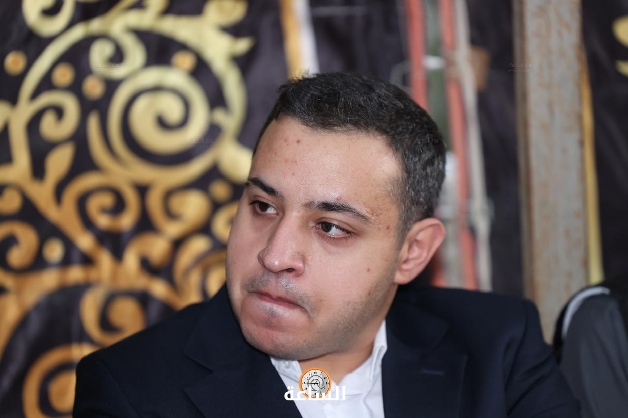 Madar Al-Saa Images 0.5478462911171199