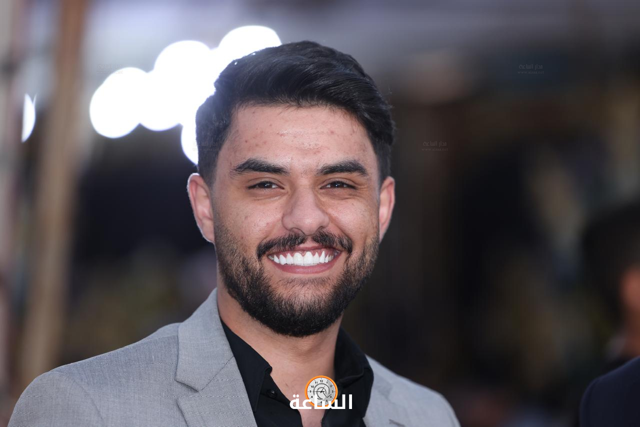Madar Al-Saa Images 0.09558108195240334