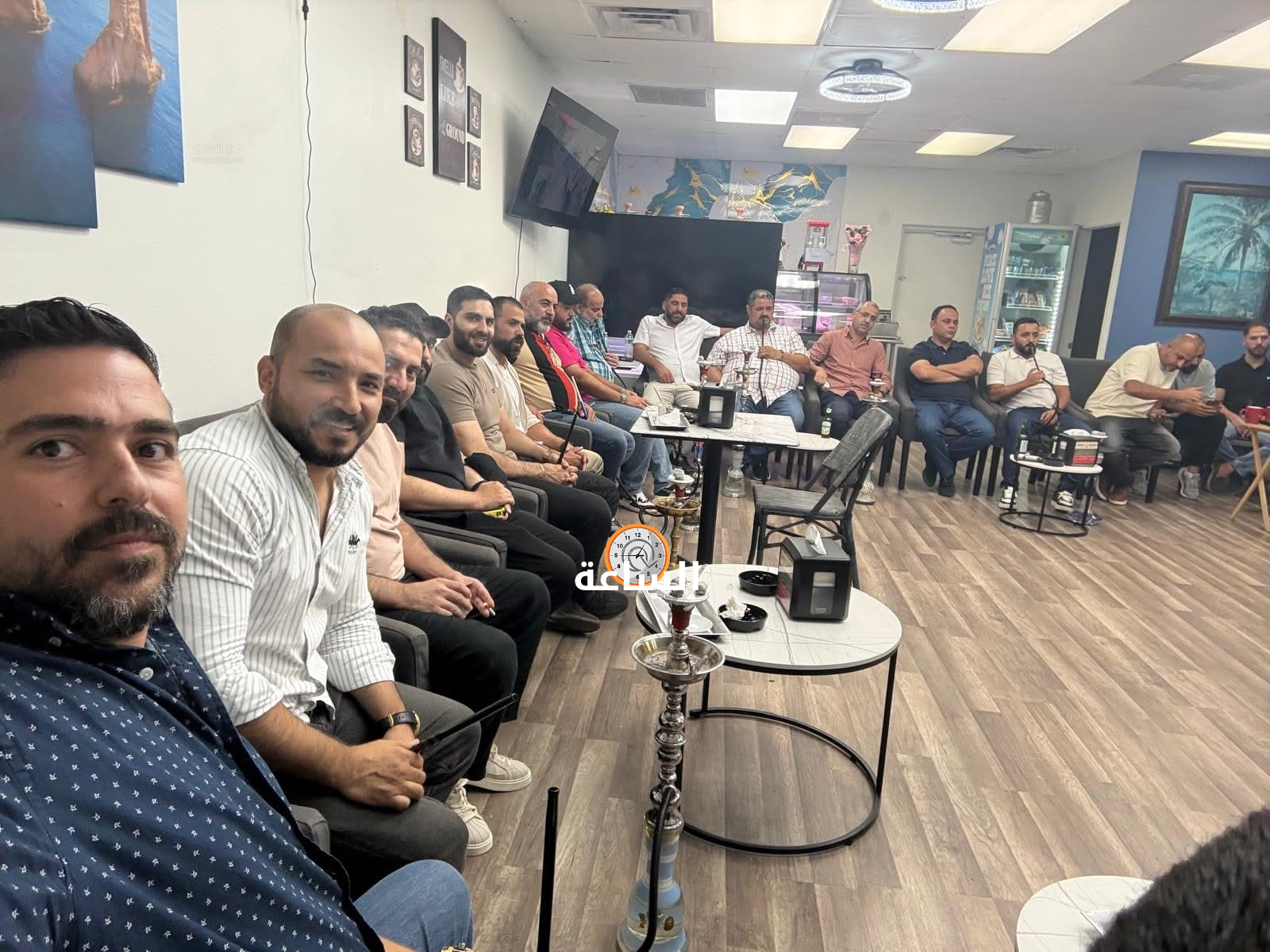 Madar Al-Saa Images 0.5509974536205613