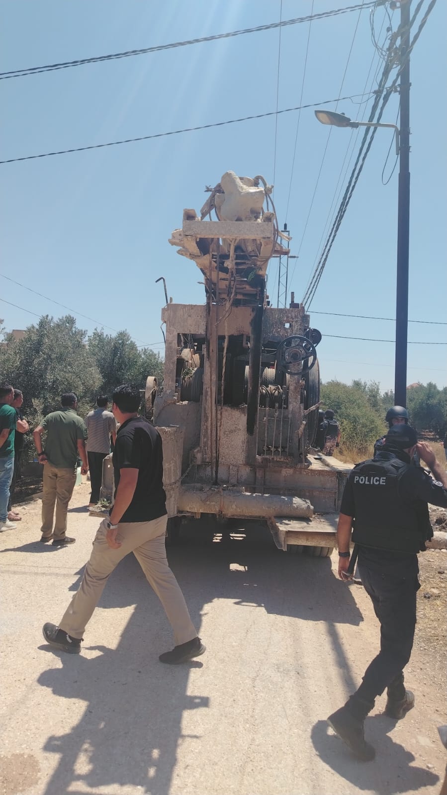 Madar Al-Saa Images 0.4913033919585602