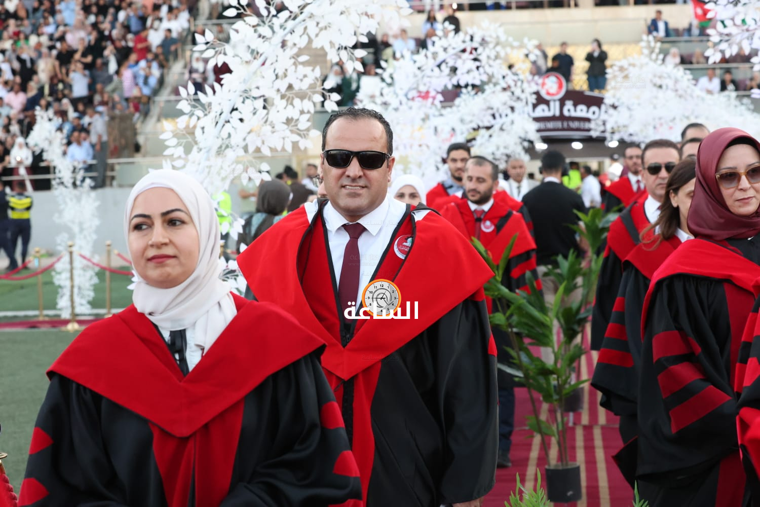 Madar Al-Saa Images 0.15968193822781807