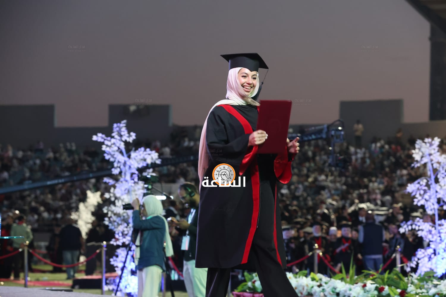 Madar Al-Saa Images 0.20623038268316574
