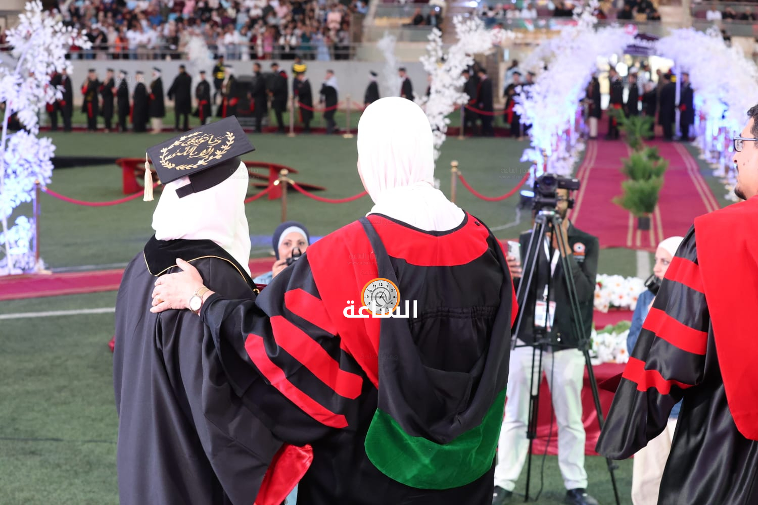 Madar Al-Saa Images 0.6709509647947691