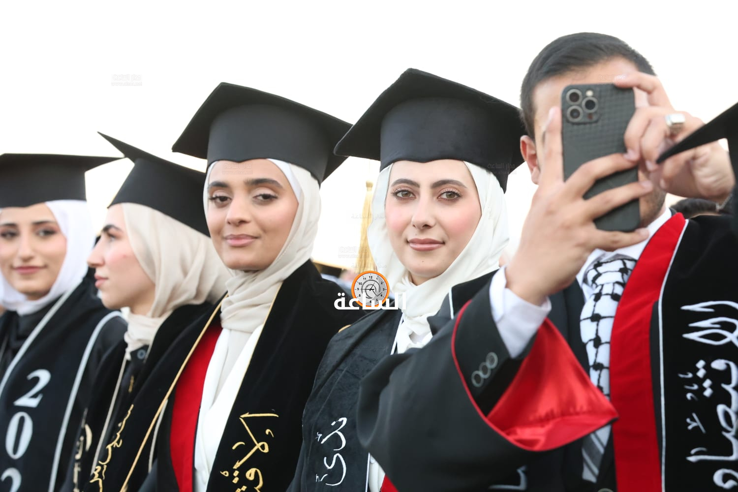 Madar Al-Saa Images 0.0961672110241274