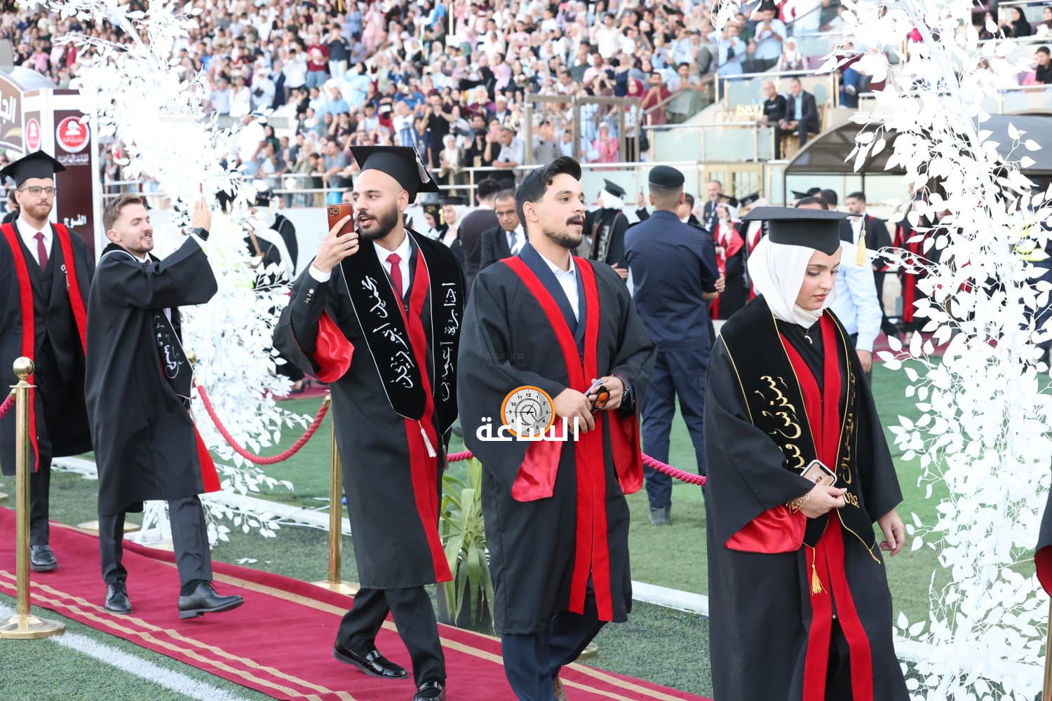 Madar Al-Saa Images 0.3282829769133111