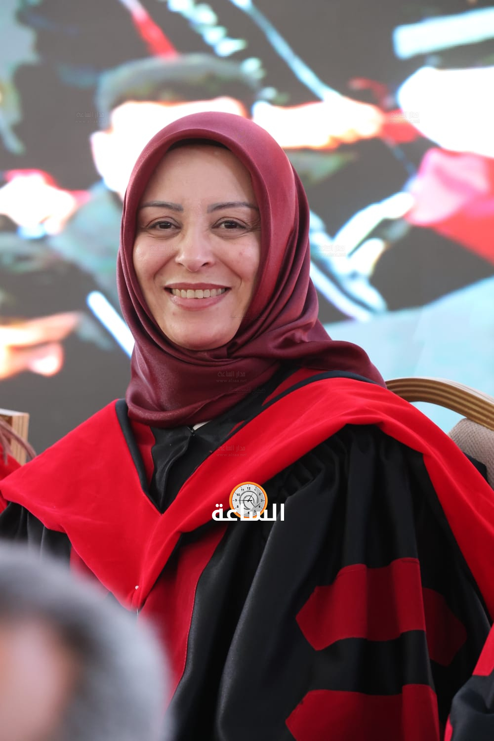 Madar Al-Saa Images 0.931913798722509