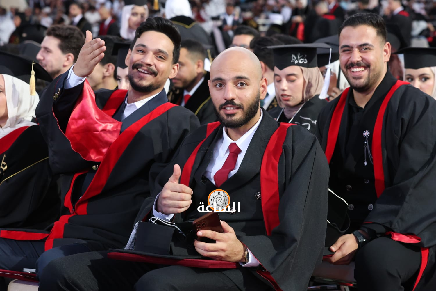 Madar Al-Saa Images 0.13572540297202607