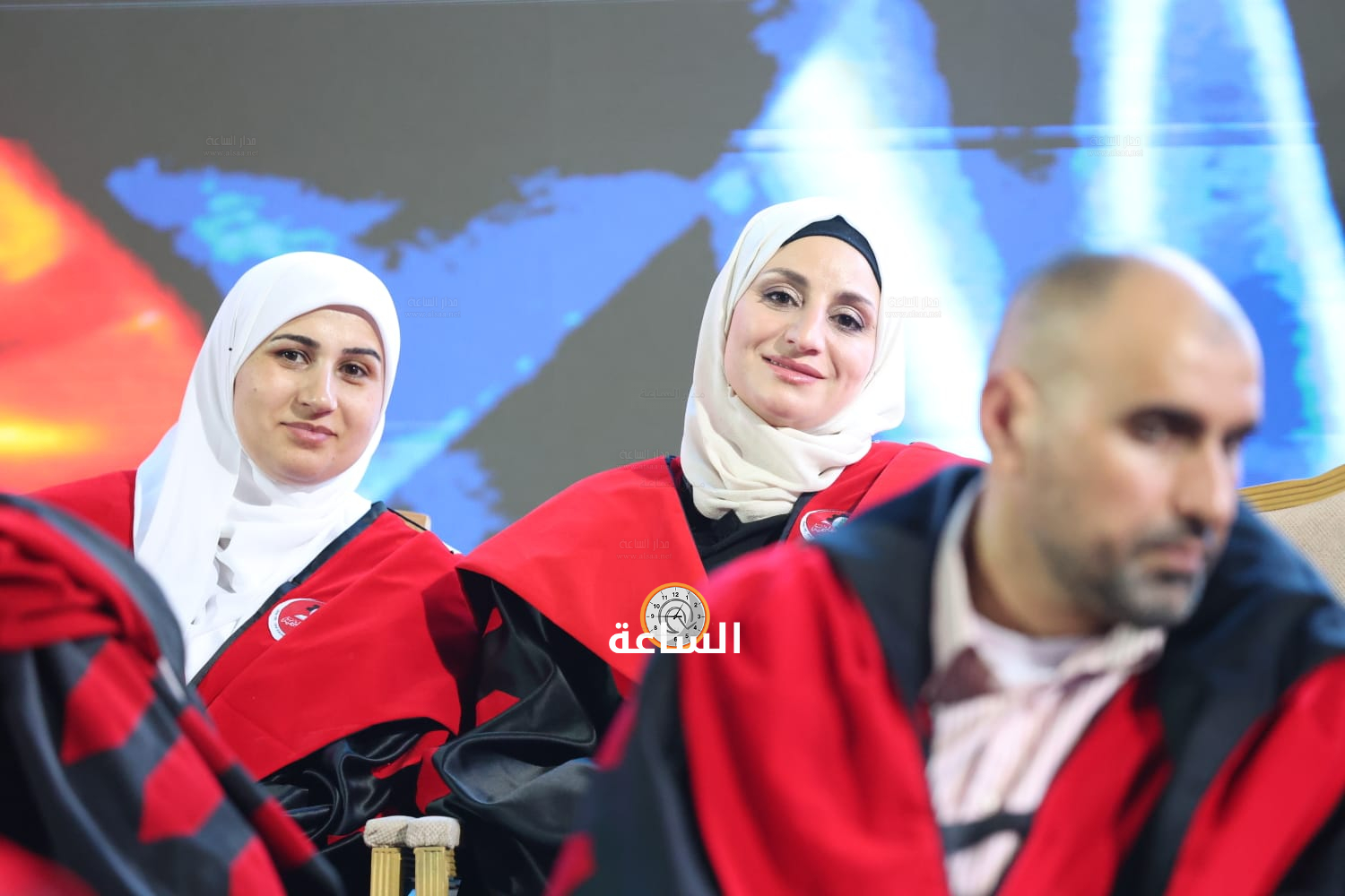 Madar Al-Saa Images 0.3818162506235071