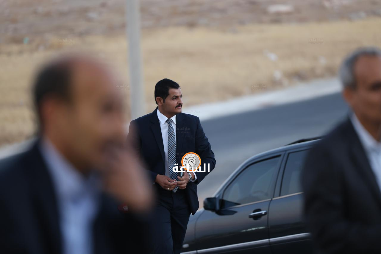 Madar Al-Saa Images 0.7823649014130899