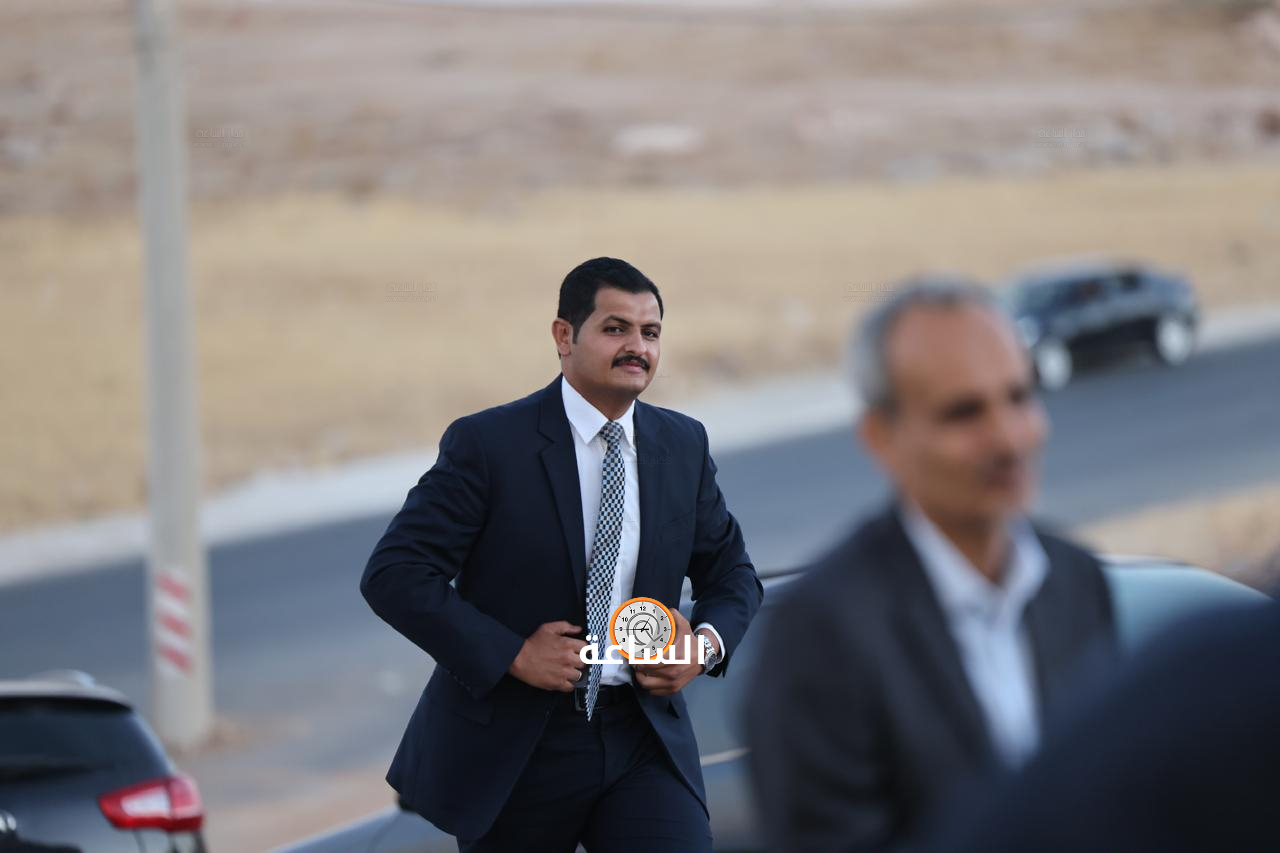 Madar Al-Saa Images 0.8581101183061712