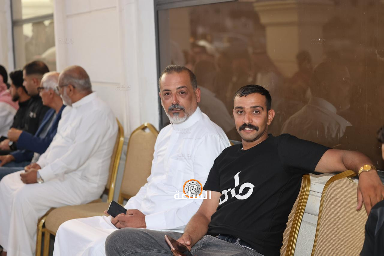 Madar Al-Saa Images 0.787061483094192