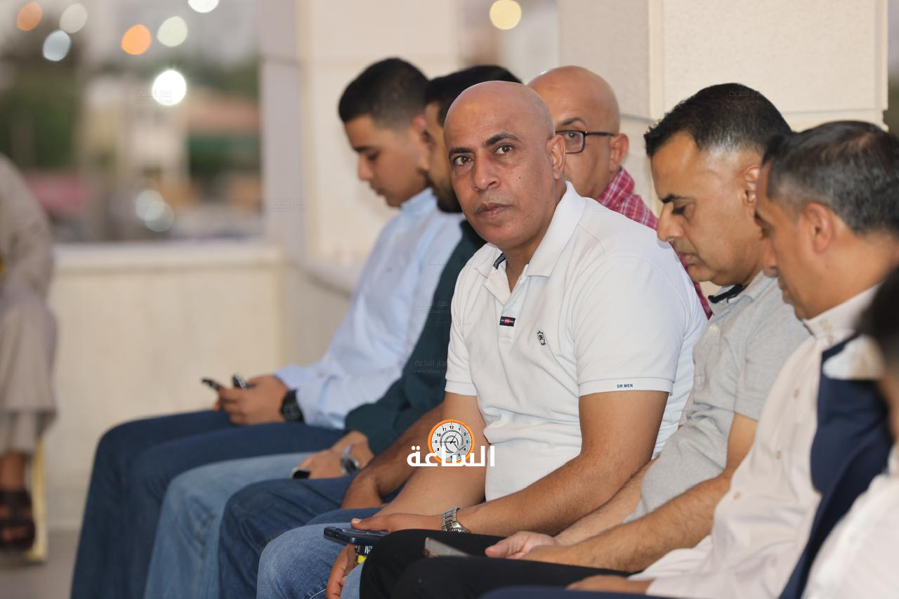 Madar Al-Saa Images 0.6592782967899404