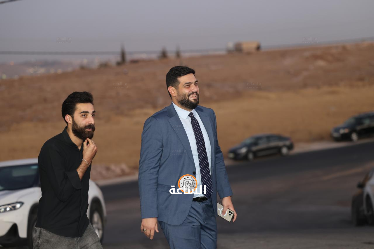 Madar Al-Saa Images 0.04300235060501645