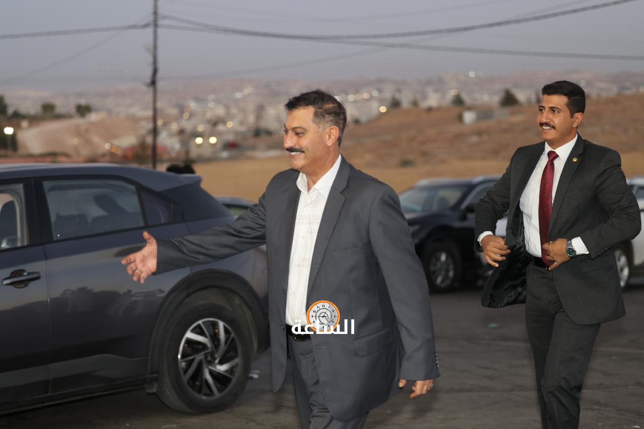 Madar Al-Saa Images 0.5643892039866151