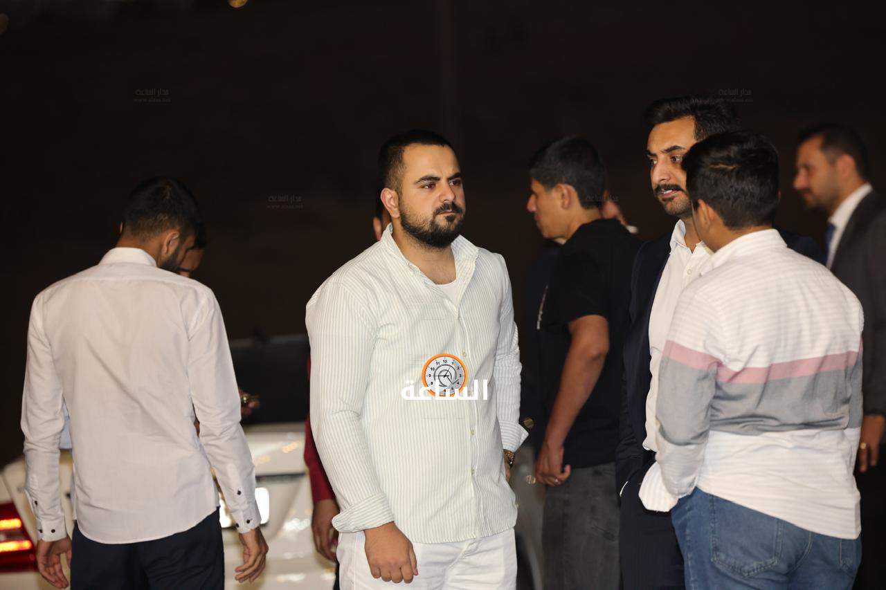 Madar Al-Saa Images 0.4842313290422109