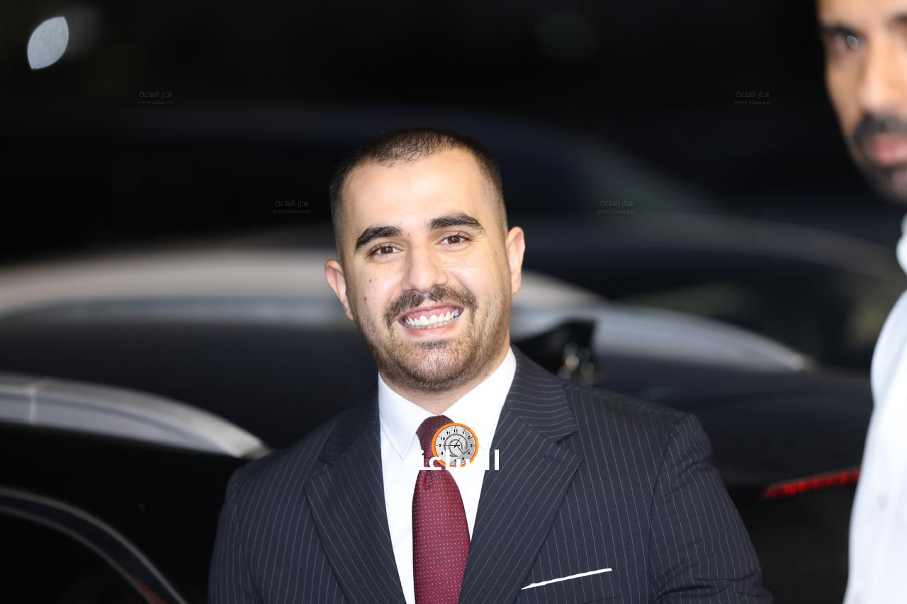 Madar Al-Saa Images 0.9378550761560522