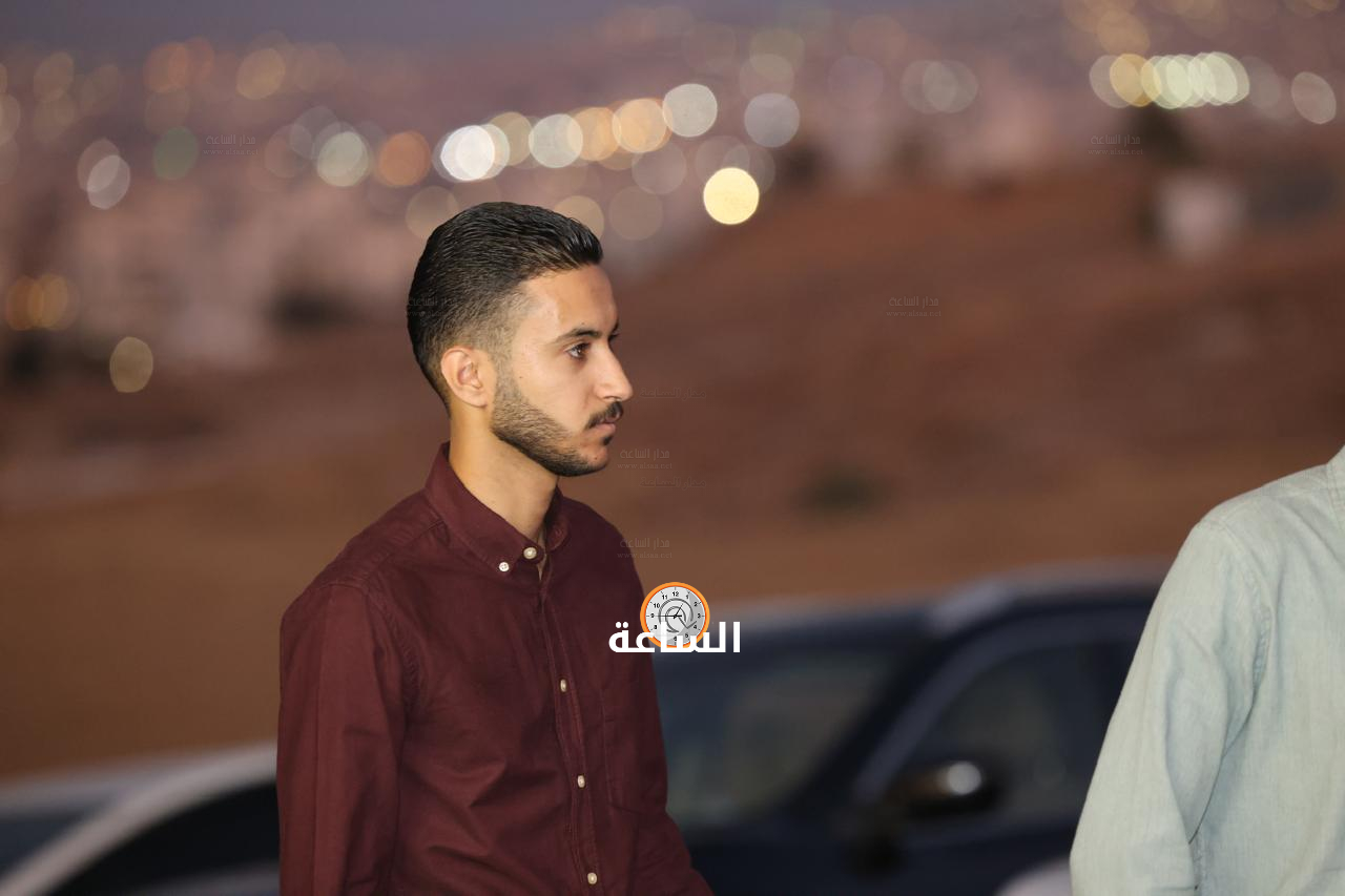 Madar Al-Saa Images 0.7855686238706044