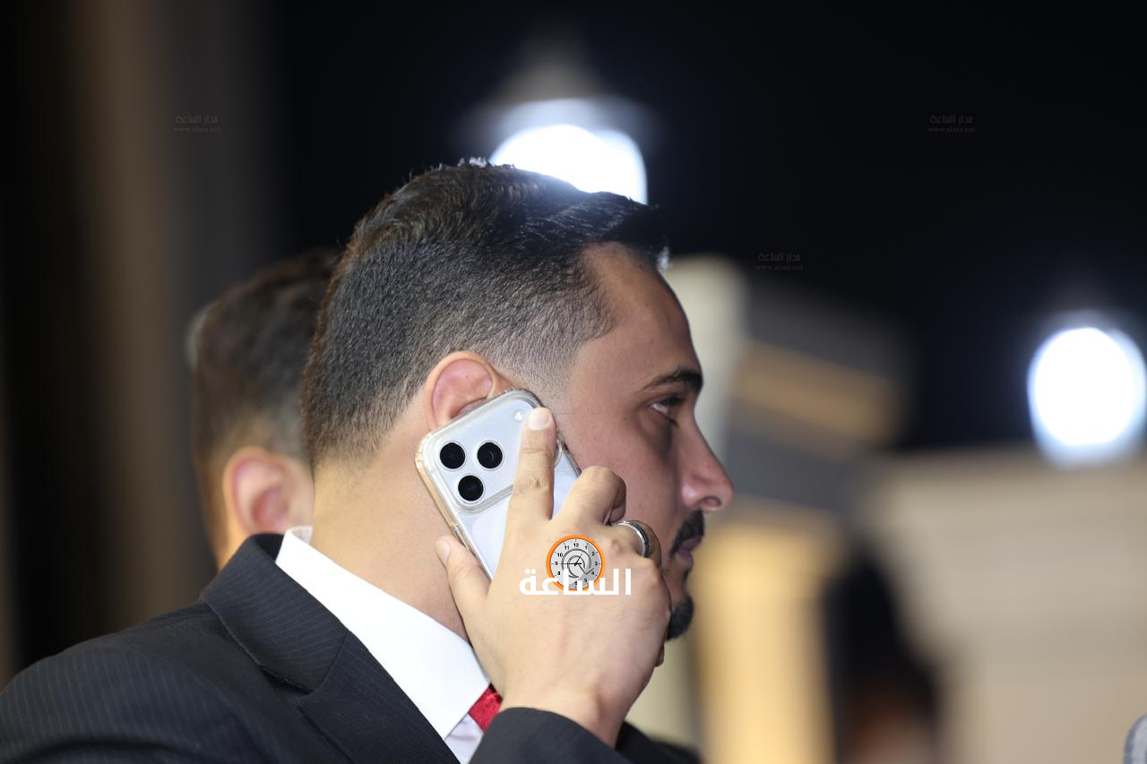 Madar Al-Saa Images 0.5256970859549382