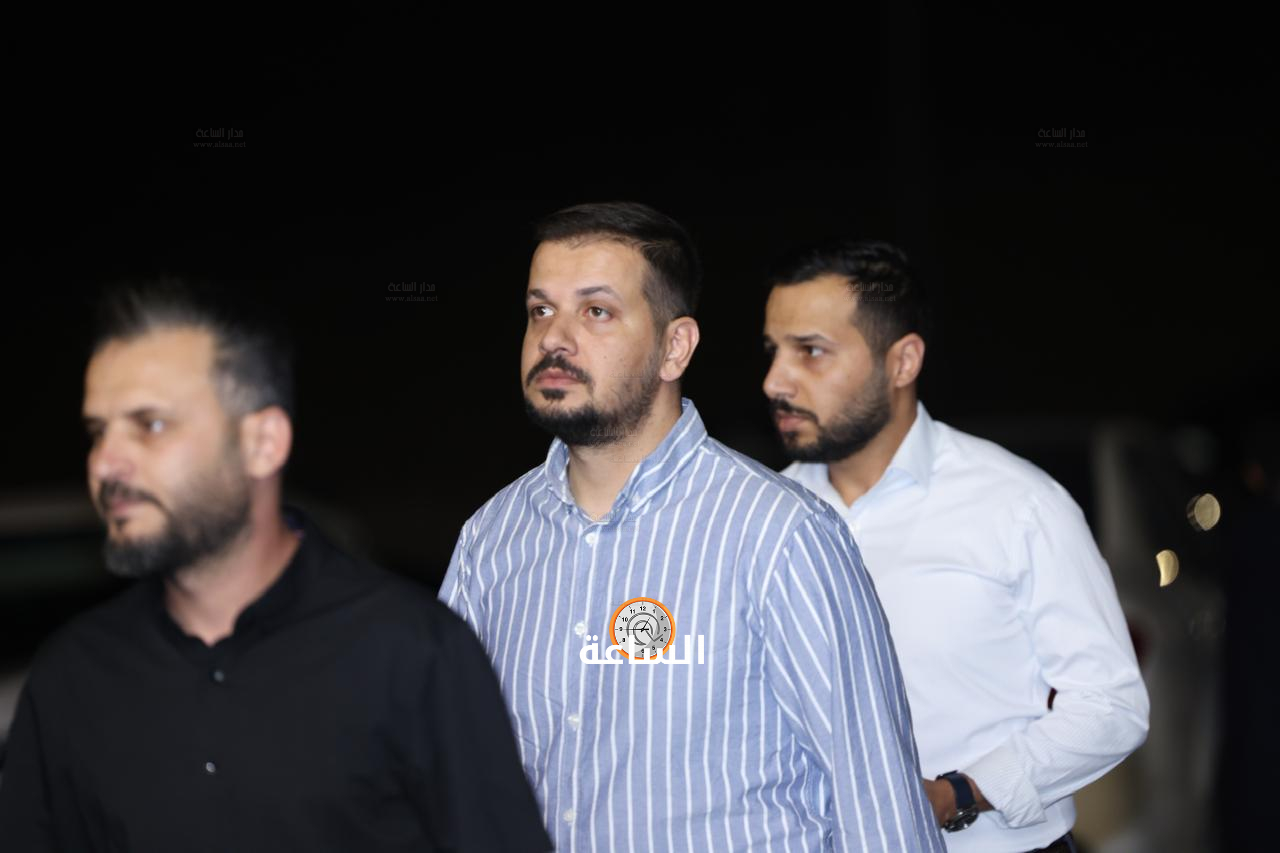 Madar Al-Saa Images 0.9584818923360612