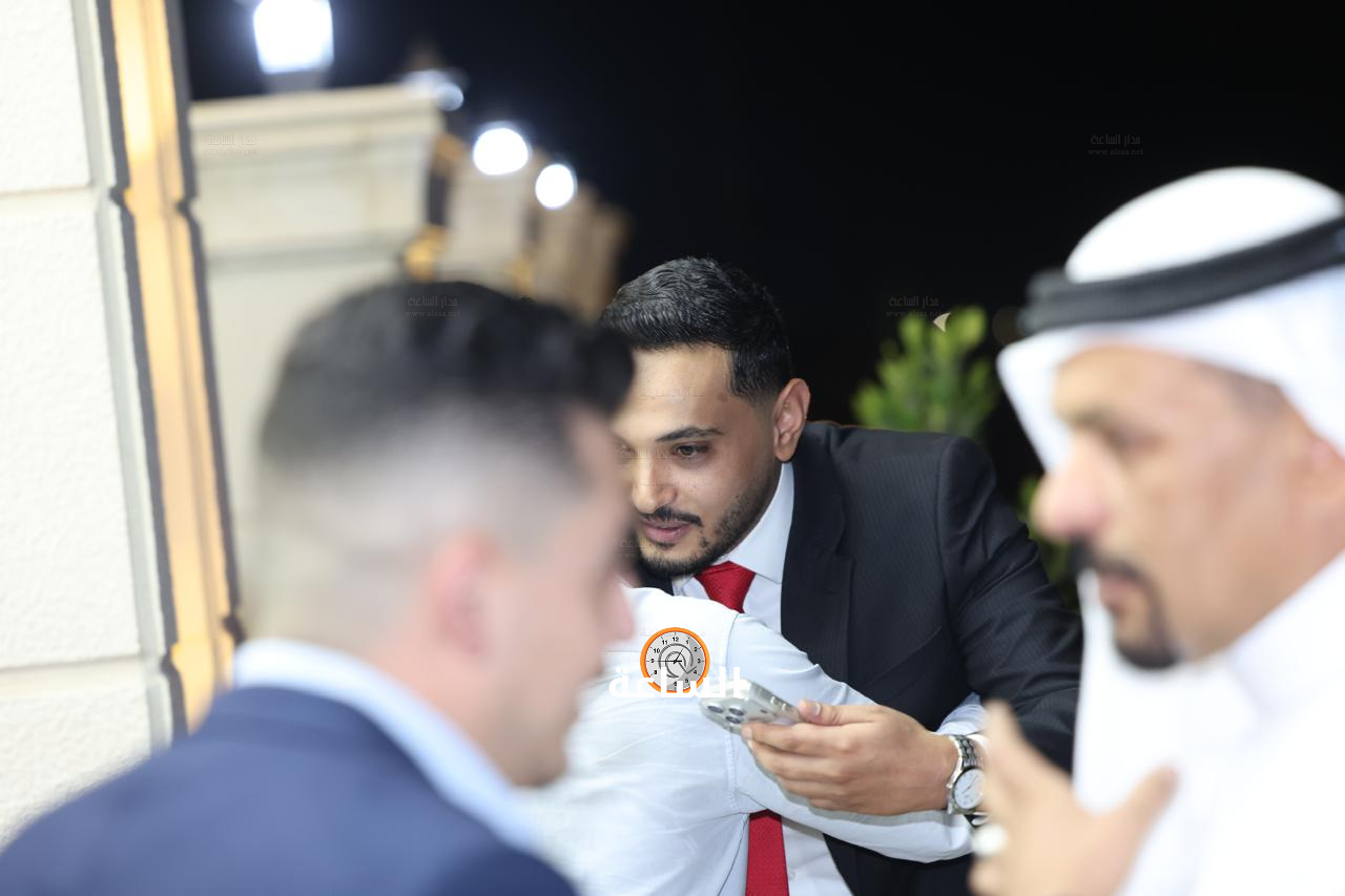 Madar Al-Saa Images 0.8397936175867835