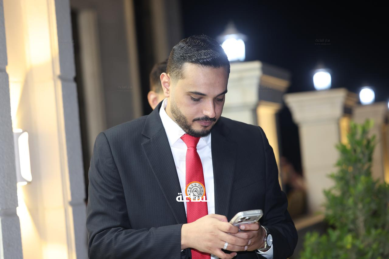 Madar Al-Saa Images 0.04372979080708028