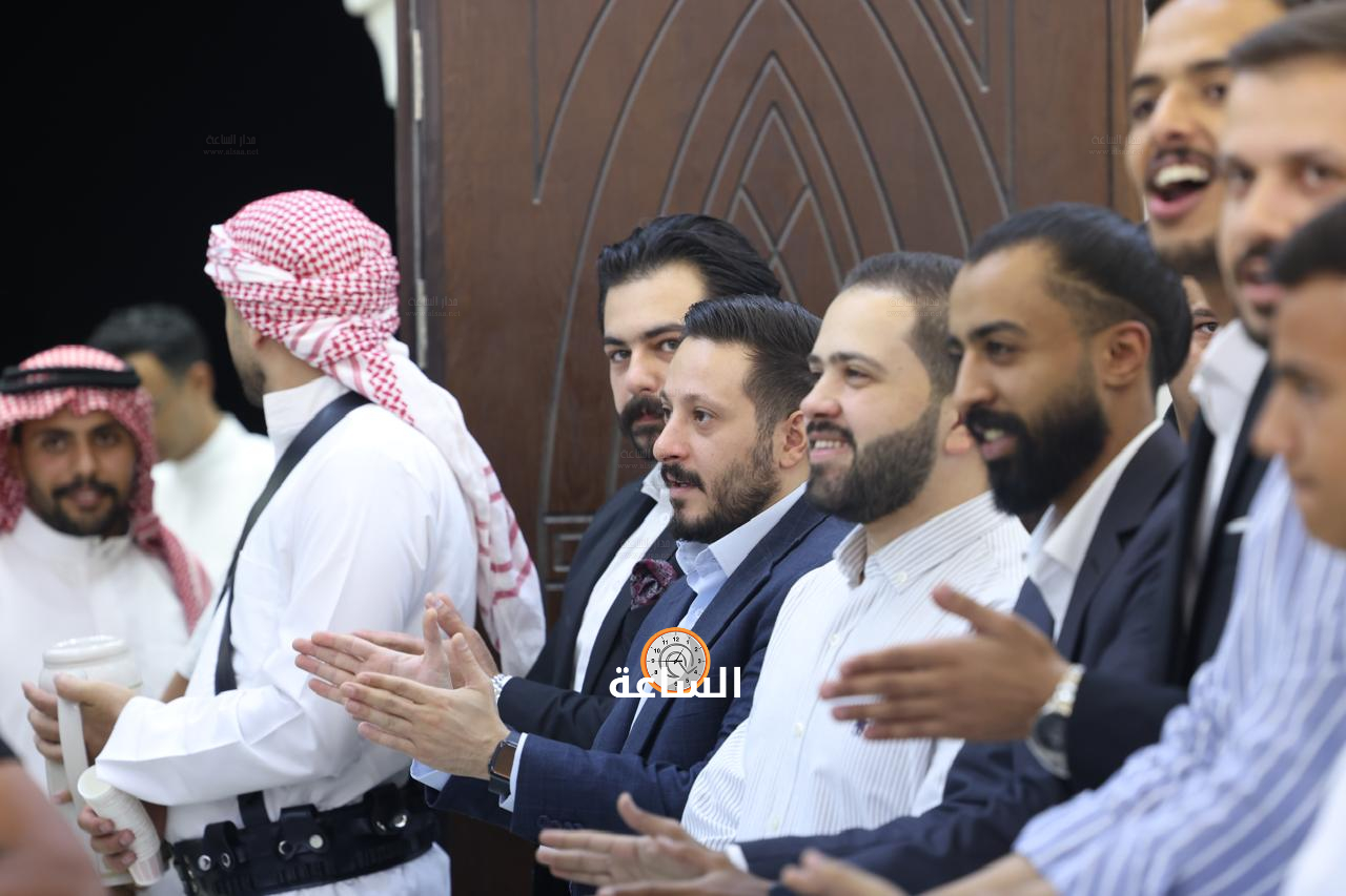 Madar Al-Saa Images 0.020437483429427084
